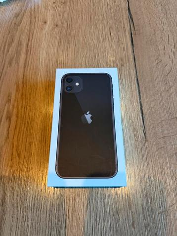 Supernette originele iPhone 11 64GB compleet beschikbaar voor biedingen
