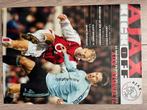 Programmaboekje Ajax-Arsenal 2003, Voetbal, Alle leeftijden, Overige typen, Ophalen of Verzenden