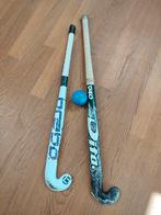 Hockeysticks (Dita & Brabo) + Bal, Ophalen, Gebruikt, Stick
