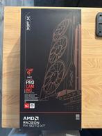 (Nieuw/Geseald) XFX Swift AMD Radeon RX 9070 XT White, Computers en Software, Videokaarten, Ophalen of Verzenden, Nieuw, GDDR6