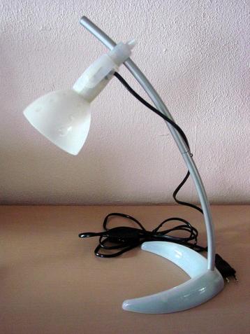 Ikea Mörker tafellamp Knut & Marianne Hagberg - space age beschikbaar voor biedingen