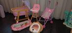 Baby Born, Kinderen en Baby's, Ophalen of Verzenden, Zo goed als nieuw, Babypop