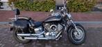 Yamaha XVS 1100 Custom, Cardan-aandrijving, 2 cilinders, Particulier, Meer dan 35 kW