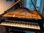 Yamaha G3 vleugel (met studiehendel), Muziek en Instrumenten, Piano's, Vleugel, Gebruikt, Ophalen of Verzenden, Hoogglans