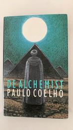 Paulo Coelho - De alchemist, Paulo Coelho, Ophalen of Verzenden, Zo goed als nieuw, Nederland