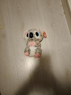 Schattige Koala Ty Beanie Boo, Kinderen en Baby's, Speelgoed | Knuffels en Pluche, Ophalen, Zo goed als nieuw, Overige typen