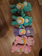 Knuffel Troetelbeertjes pluche, Ophalen of Verzenden, Overige typen