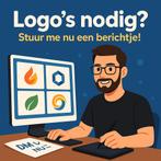 Logo designer, Computers en Software, Besturingssoftware, Verzenden, Zo goed als nieuw