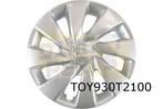 Toyota Aygo (B10) Wieldop 14'' C Origineel! 426020H070, Auto diversen, Wieldoppen, Verzenden, Nieuw