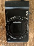 Sony Cybershot G - Defect Scherm + 2 Batterijen, Compact, Ophalen of Verzenden, 8 keer of meer, Sony