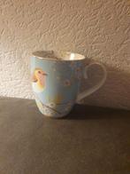 Pip Studio, Ophalen of Verzenden, Zo goed als nieuw, Overige stijlen, Kop(pen) en/of Schotel(s)