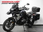 BMW R 1250 GS TRIPLE BLACK € 18.950,00, Motoren, Motoren | BMW, Bedrijf, Meer dan 35 kW, Toermotor