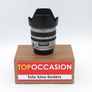 OCCASION: Canon EF 24-85mm beschikbaar voor biedingen