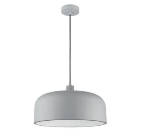 Nieuwe Hanglamp Mees - Modern Design, Huis en Inrichting, Lampen | Hanglampen, Nieuw, Minder dan 50 cm, Metaal, Ophalen of Verzenden
