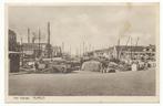 Het Kanaal.  Almelo, Verzenden, 1920 tot 1940, Gelopen, Overijssel