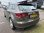 Audi A3 Sportback 1.8 TFSI Attraction Pro Line S Tronic PDC, Stof, 4 cilinders, Origineel Nederlands, Bedrijf