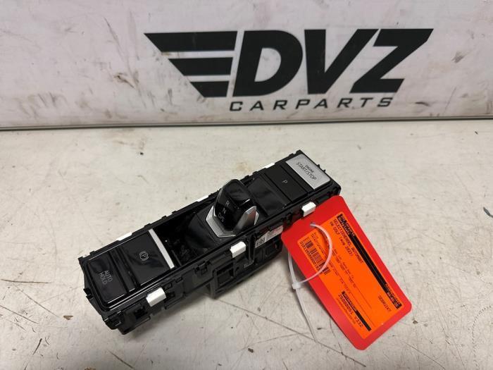 Selectiehendel automaat van een Volkswagen Golf, Auto-onderdelen, Overige Auto-onderdelen, Volkswagen, Gebruikt, 3 maanden garantie