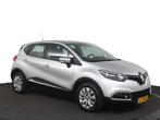 Renault Captur 1.2 TCe Expression | NAP | Automaat | Keyless, Euro 5, 4 cilinders, Parkeersensor, Origineel Nederlands