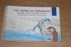 Van Jarfke en Juffertoren - Legendes Westerwolde Oldambt etc, Ophalen of Verzenden, Zo goed als nieuw