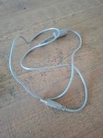Camera usb kabel - grijs, Ophalen of Verzenden, Zo goed als nieuw, Minder dan 2 meter, Overige kabels