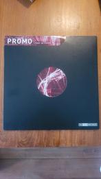 DJ Promo - I hear ya commin' LP - Gesigneerd!, Cd's en Dvd's, Vinyl | Dance en House, Ophalen of Verzenden, Gebruikt
