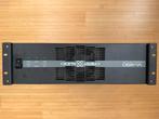 Crest Audio VS450 versterker, Ophalen of Verzenden, Gebruikt, Minder dan 500 watt