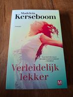 Verleidelijk lekker - Madelein Kerseboom, Ophalen of Verzenden, Zo goed als nieuw, Madelein Kerseboom, Nederland