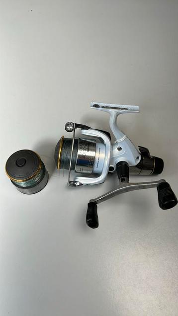 Shimano Stradic 4000GTM-RA beschikbaar voor biedingen
