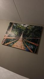 Leuk schilderij, Antiek en Kunst, Kunst | Schilderijen | Abstract, Ophalen