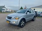 Kia Sorento 3.3 V6 X-clusive fulltime 4wd, Auto's, Automaat, Gebruikt, 1886 kg, Origineel Nederlands