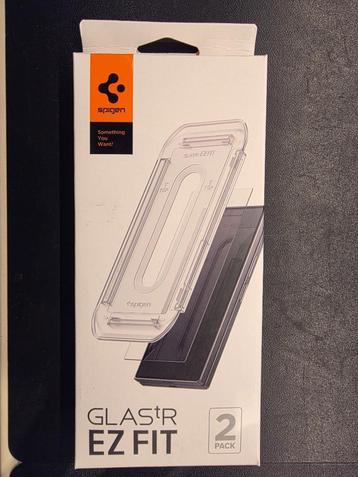 Samsung Z Fold 6 Spigen screen protector beschikbaar voor biedingen