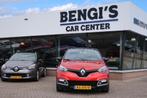 Renault Captur 1.2 TCe Dynamique 1e EIG_LED_NAVI_CAM_NAP., Stof, 4 cilinders, Lichtsensor, Origineel Nederlands