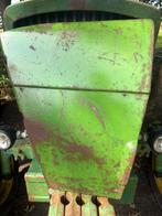 John deere 3130, Zakelijke goederen, Ophalen