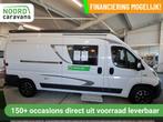 WEINSBERG CARABUS R 47 590 LUIFEL + AIRCO + BIKESWING DRAGER, Caravans en Kamperen, Campers, Overige merken, Bus-model, Bedrijf
