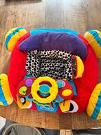 Playgro comficar zit kussen baby, Ophalen of Verzenden, Zo goed als nieuw