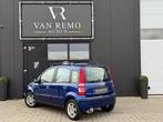 Fiat Panda 1.2 Emotion|Clima|Elek.Pakket|OrigNL|Nap|Nwe APK!, Auto's, Voorwielaandrijving, Gebruikt, Origineel Nederlands, Bedrijf