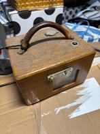 Antieke Duivenklok - Prachtig Verzamelobject, Ophalen