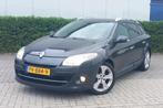 RENAULT Megane 1.4 TCe 130 pk Expression Leder/Navigatie, 15 km/l, Gebruikt, Zwart, 4 cilinders