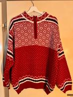 Noorse trui van Norwegian Design in maat XL, Kleding | Dames, Truien en Vesten, Norwegian Design, Ophalen of Verzenden, Zo goed als nieuw