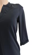 Penn & Ink jurk S, Kleding | Dames, Maat 38/40 (M), Zwart, Ophalen of Verzenden, Zo goed als nieuw