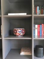 Poseleinen pot japanse imari, Antiek en Kunst, Ophalen of Verzenden