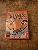 Slynx/Linko kaartspel, Hobby en Vrije tijd, Gezelschapsspellen | Kaartspellen, Ophalen of Verzenden