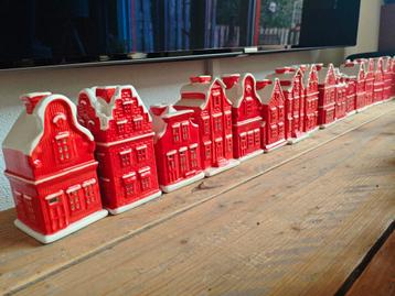 Postcodeloterij huisjes beschikbaar voor biedingen