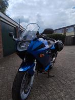 BMW F800 st Te Koop, Motoren, Motoren | BMW, 2 cilinders, Motorrijbewijs A, Particulier, ABS