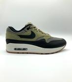 Nike Air Max 1 SC Dark Stucco - 42, Zwart, Nike, Nieuw, Ophalen of Verzenden