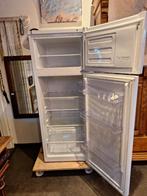 Goed werkende Beko koelkast met vriesvak, Ophalen, Gebruikt, 200 liter of meer, 160 cm of meer