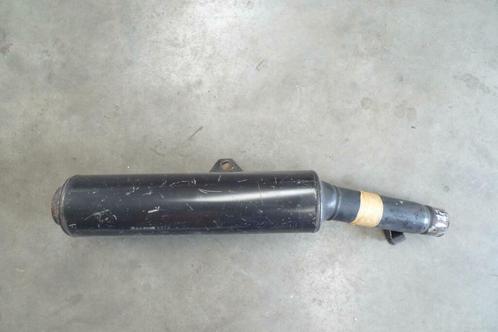 Uitlaatdemper Honda cbr600f '89, Motoren, Onderdelen | Honda, Gebruikt, Ophalen