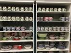Koffiemokken of Theebekers Handbeschilderd, Ophalen of Verzenden, Dishes en Deco, Overige stijlen, Kop(pen) en/of Schotel(s)