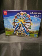 Lepin/Mould King/Kermis Reuzenrad/Nieuw/Moc/Bouwstenen, Ophalen of Verzenden, Nieuw, Overige merken