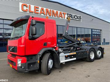 Volvo FE 320 Haakarmsysteem Just 39.923 km! Like New! beschikbaar voor biedingen